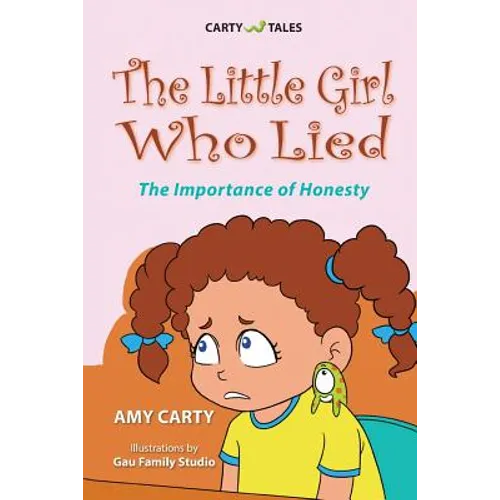 The Little Girl Who Lied