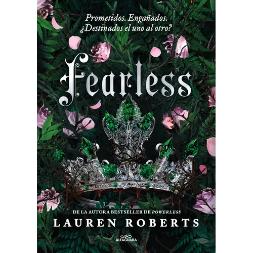 Fearless (Spanish Edition)