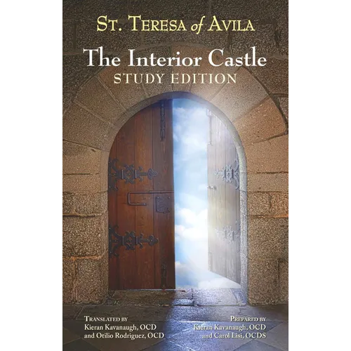The Interior Castle: Study Edition
