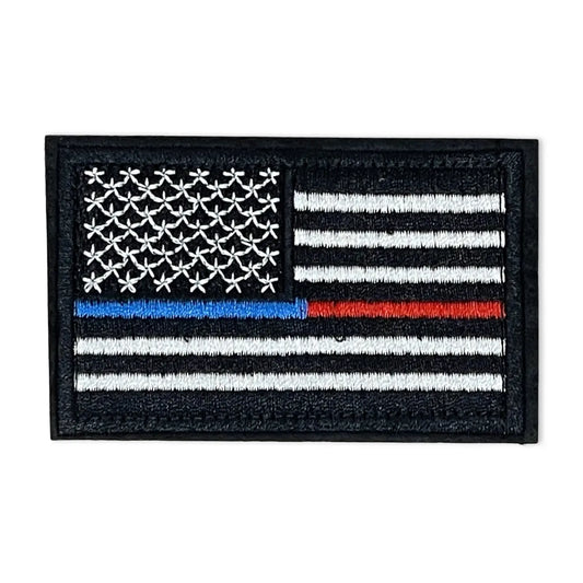 Red Blue Line