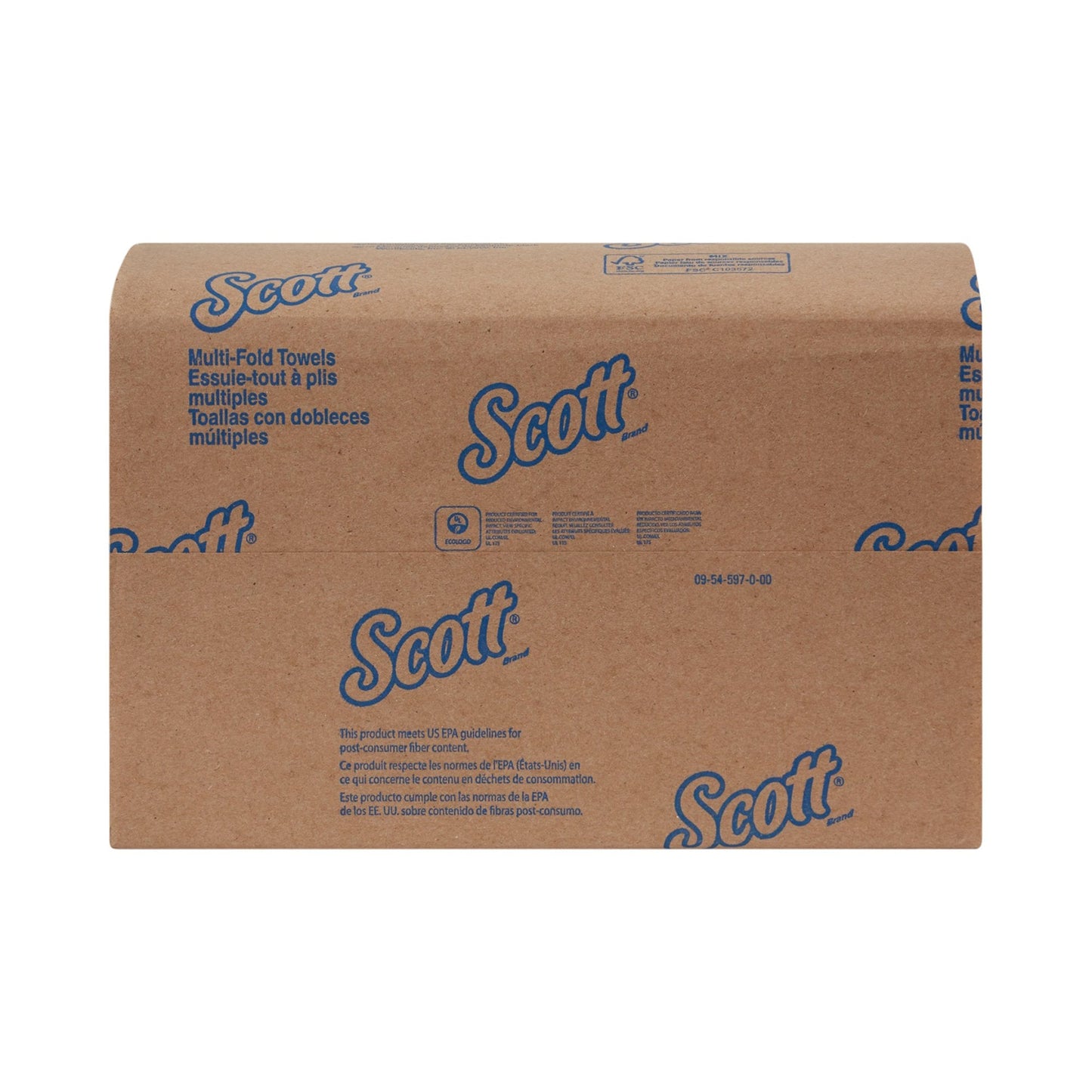 Scott® Essential Multi-Fold Paper Towel 01840