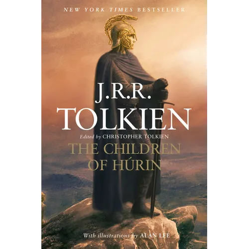 The Children of Húrin