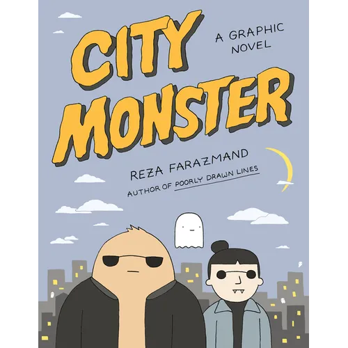 City Monster