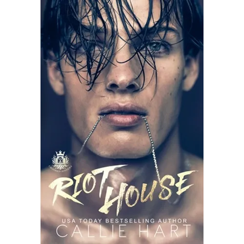 Riot House