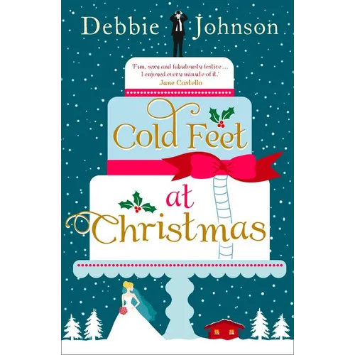 Cold Feet at Christmas