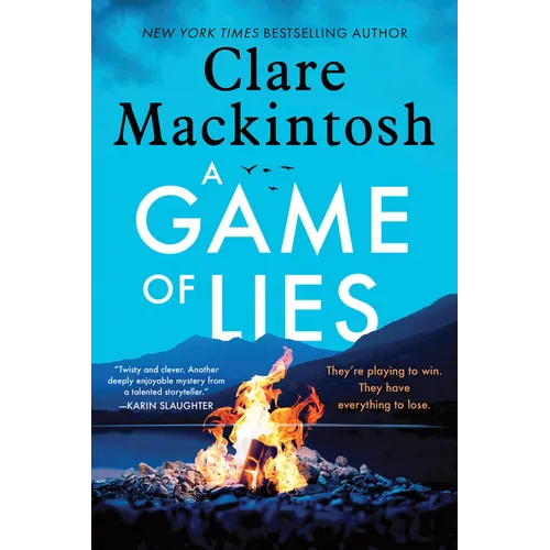A Game of Lies