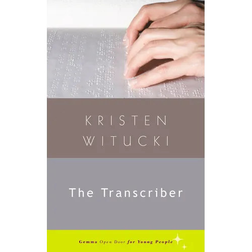 The Transcriber