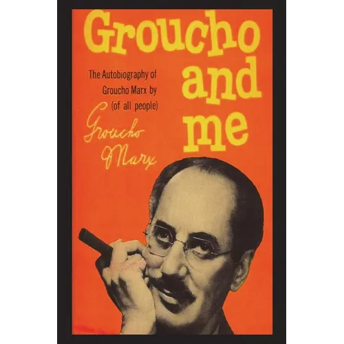 Groucho And Me - Paperback