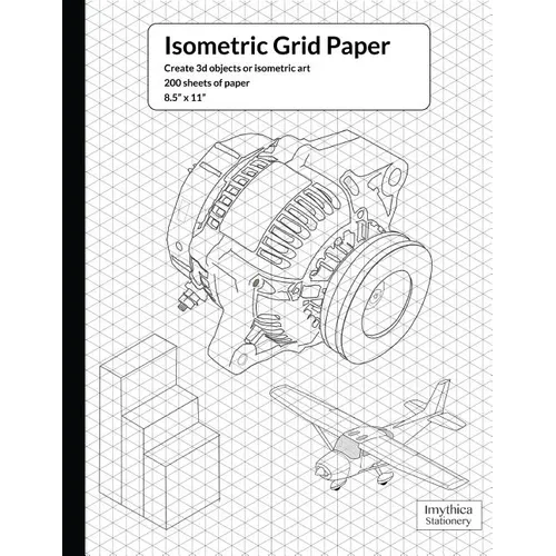Isometric Grid Paper