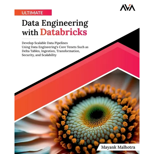 Ultimate Data Engineering with Databricks