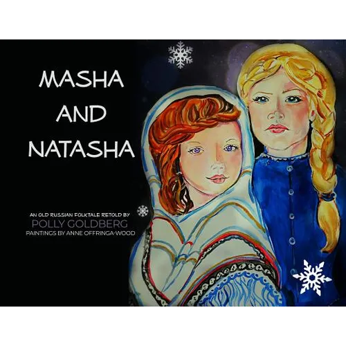 Masha and Natasha