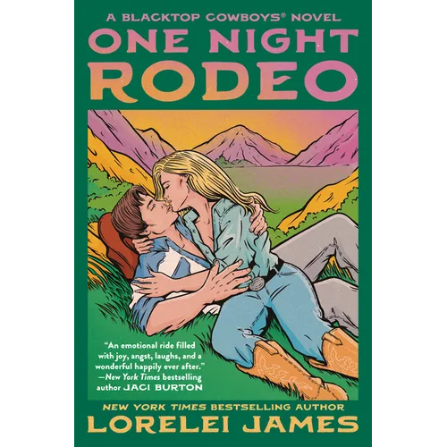 One Night Rodeo