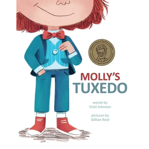 Molly's Tuxedo