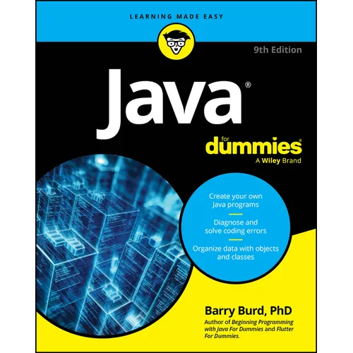 Java for Dummies