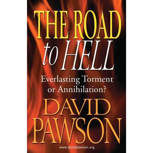 The Road to Hell