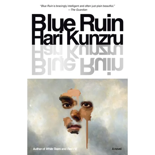 Blue Ruin