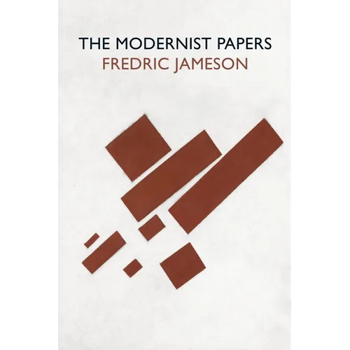 The Modernist Papers