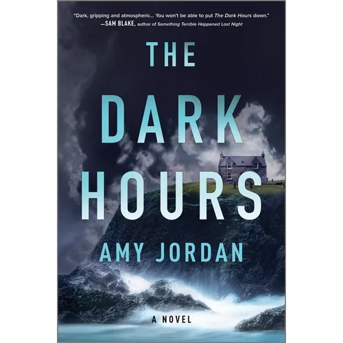 The Dark Hours