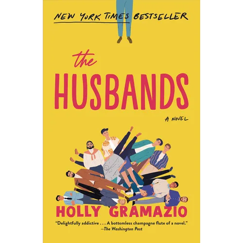 The Husbands: A Read with Jenna Pick