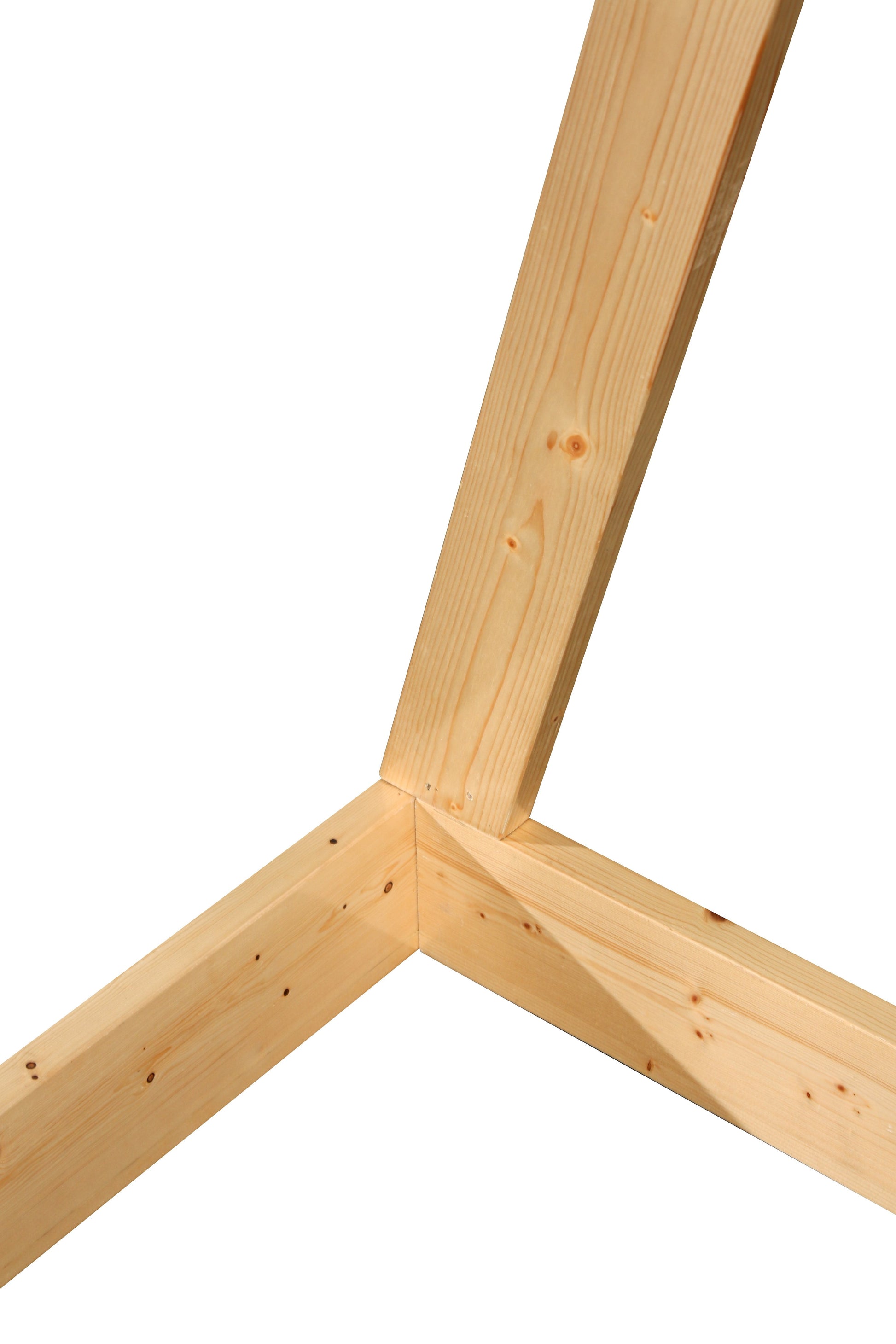 Montessori Teepee Bed - 2MamaBees - Little Red General Store
