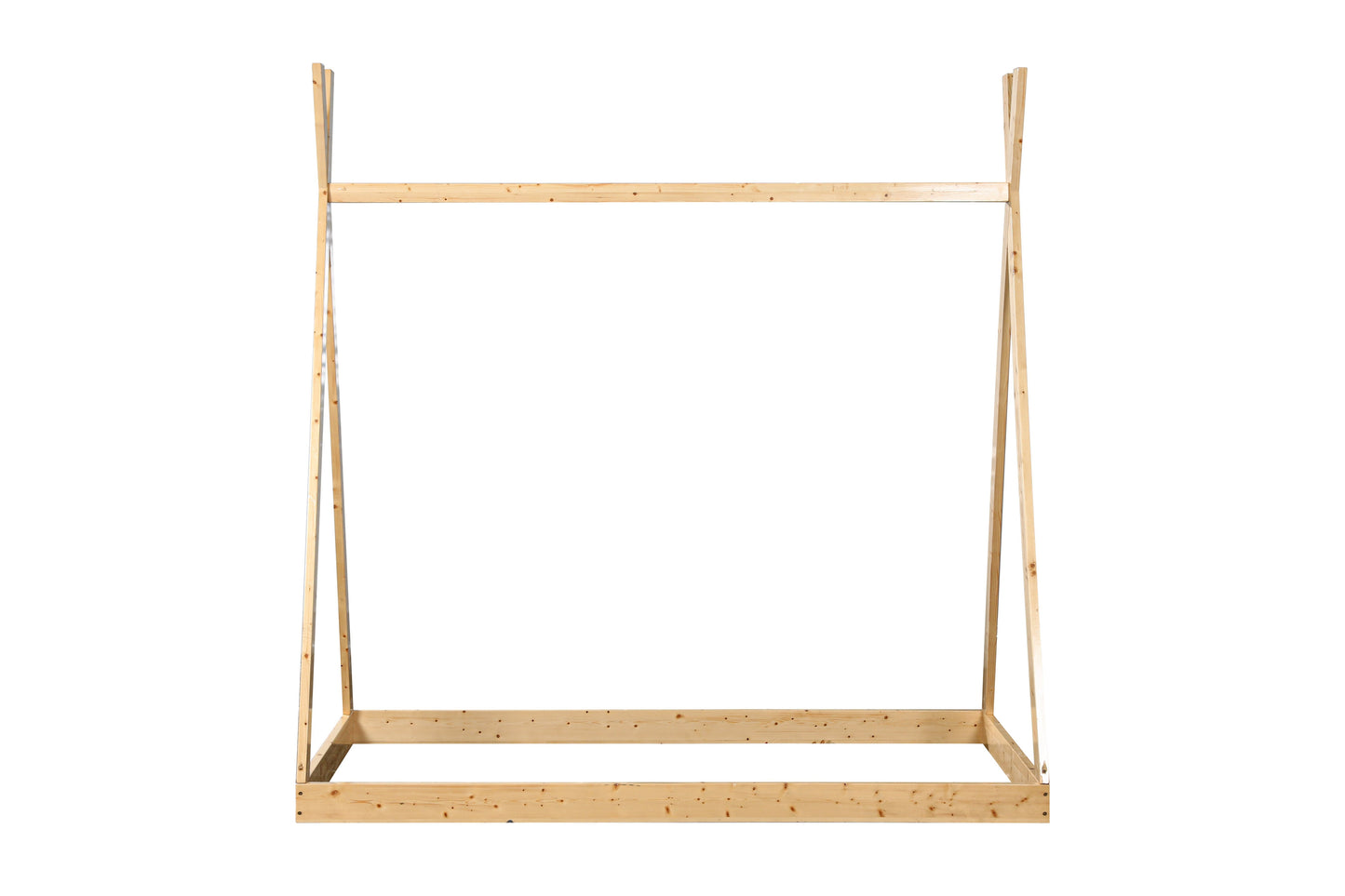 Montessori Teepee Bed - 2MamaBees - Little Red General Store