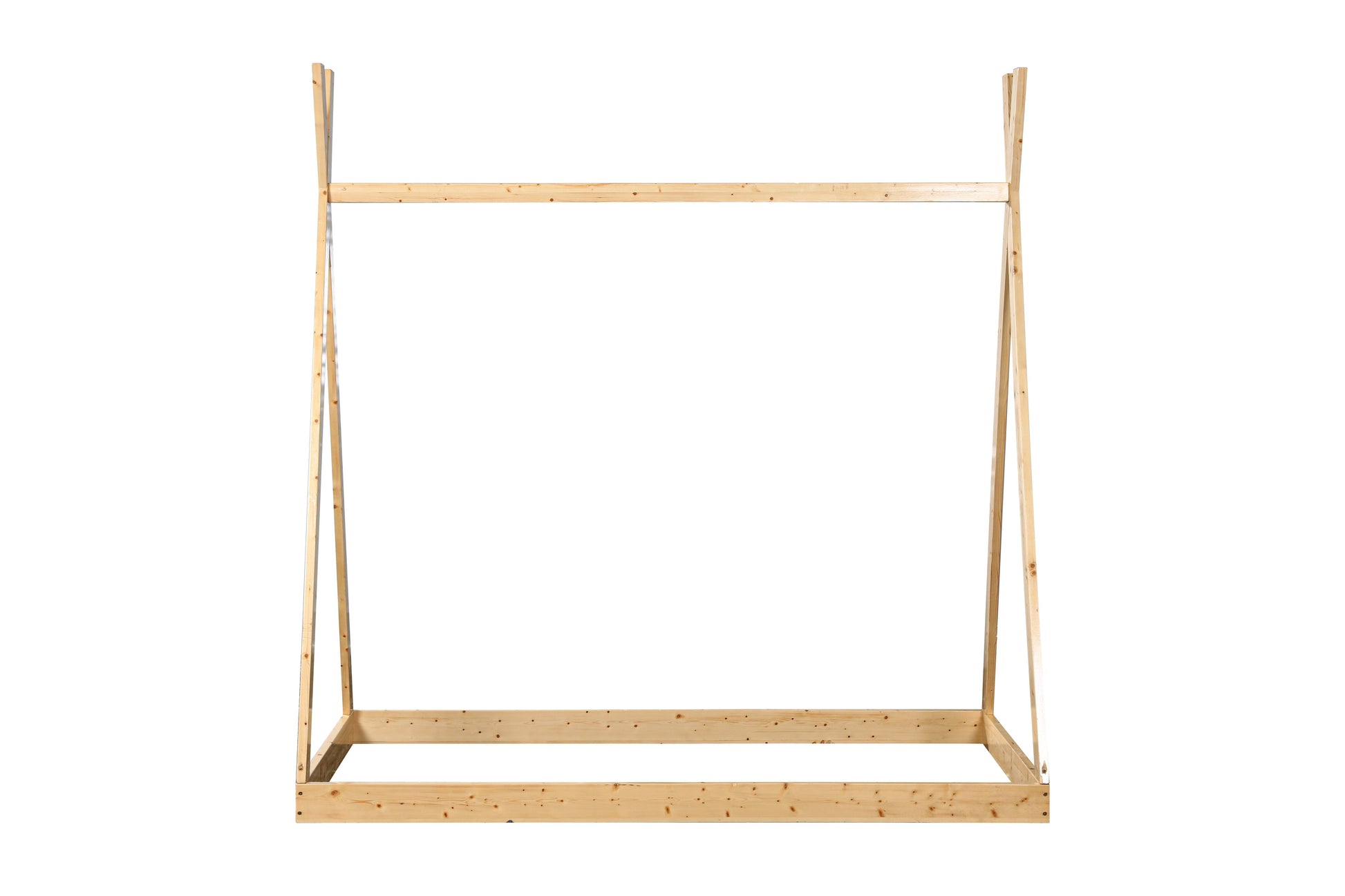 Montessori Teepee Bed - 2MamaBees - Little Red General Store