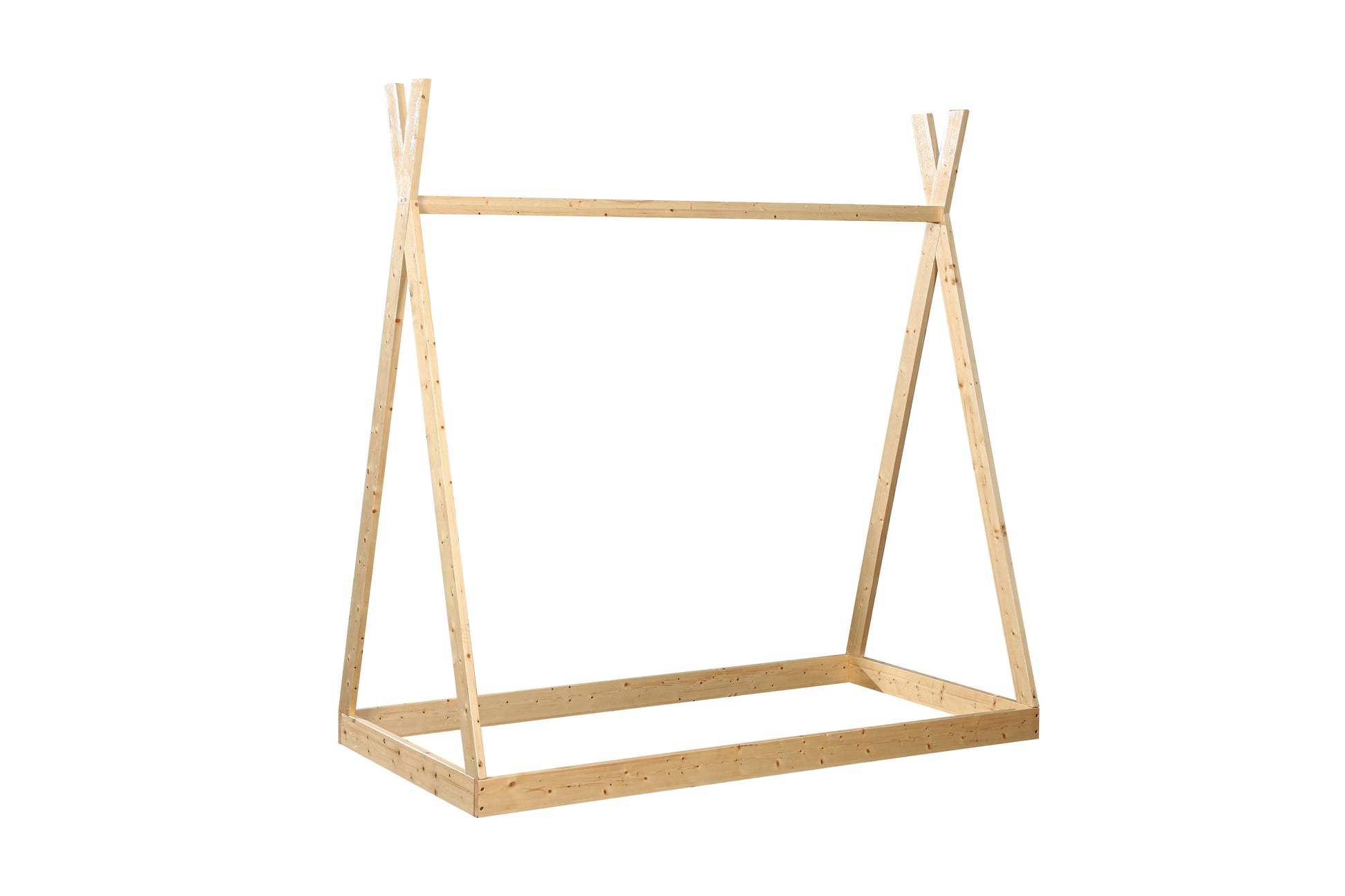 Montessori Teepee Bed - 2MamaBees - Little Red General Store
