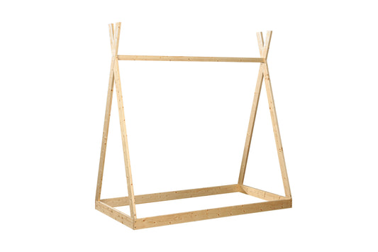 Montessori Teepee Bed - 2MamaBees - Little Red General Store