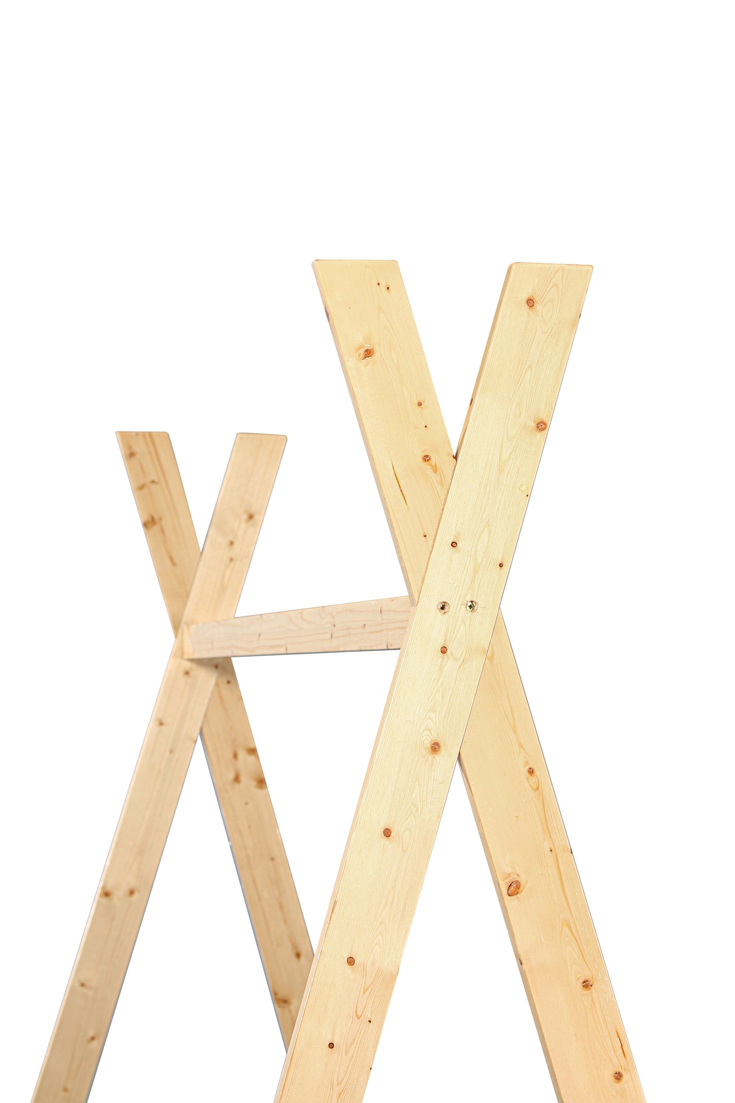 Montessori Teepee Bed - 2MamaBees - Little Red General Store