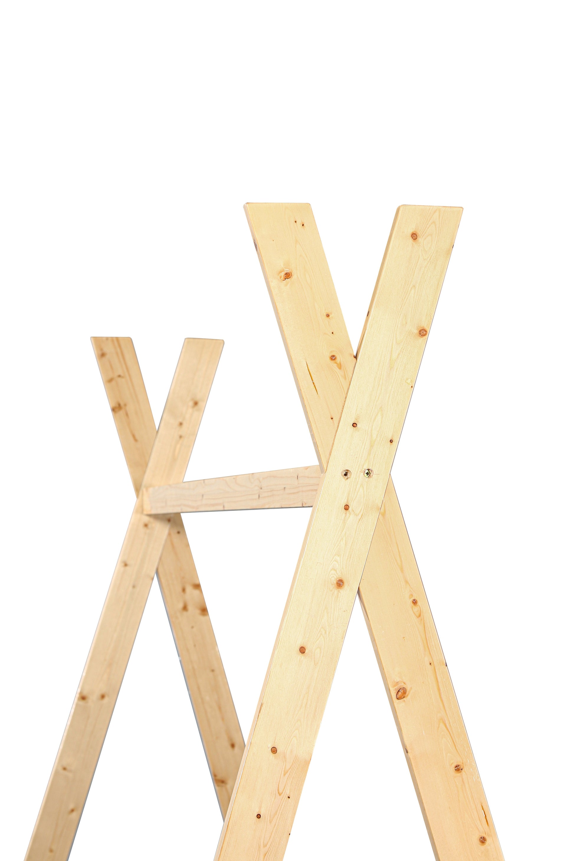 Montessori Teepee Bed - 2MamaBees - Little Red General Store