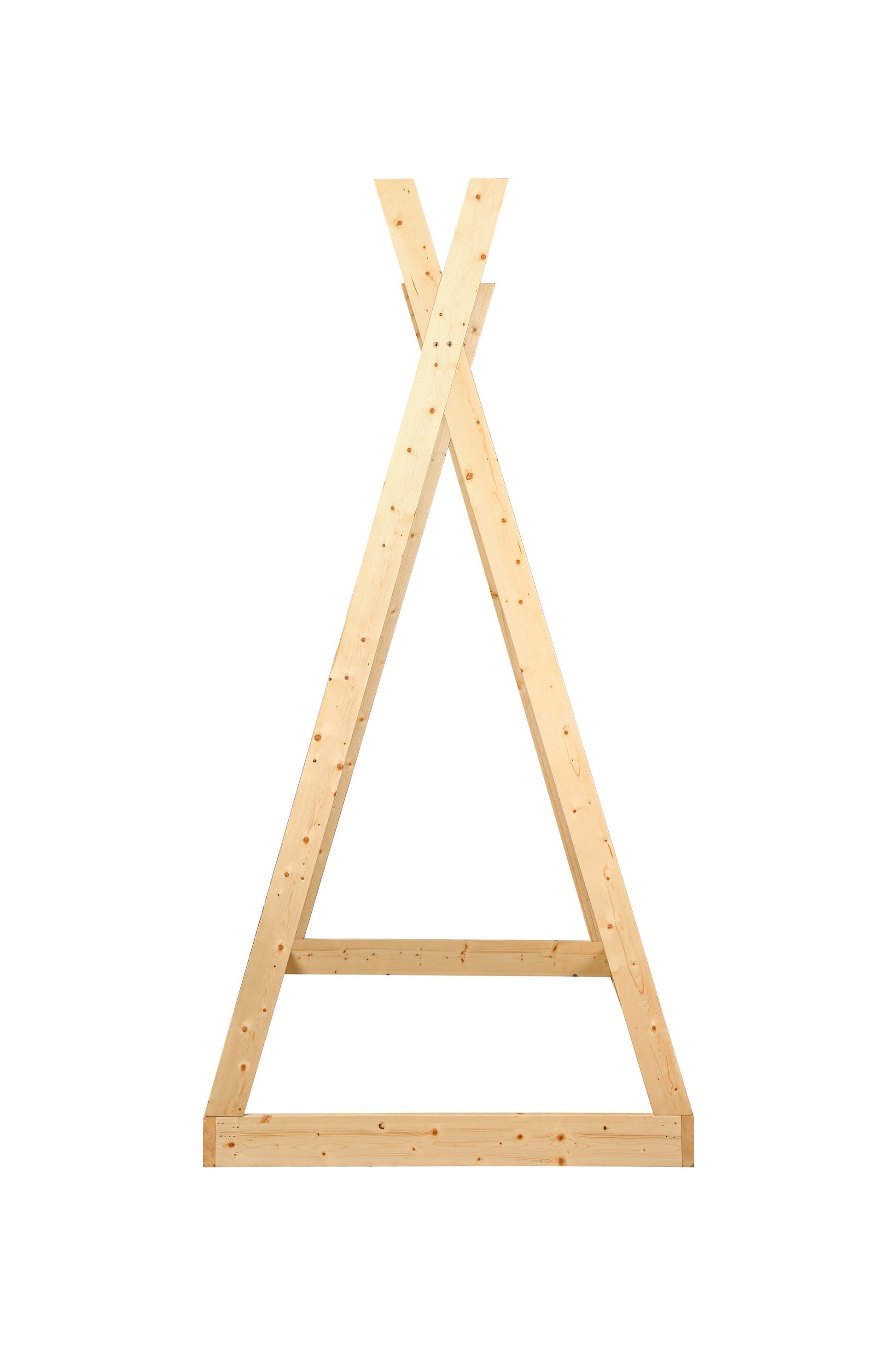 Montessori Teepee Bed - 2MamaBees - Little Red General Store