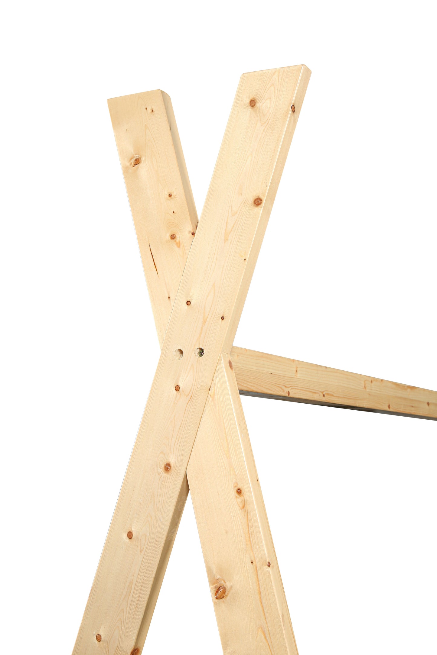 Montessori Teepee Bed - 2MamaBees - Little Red General Store