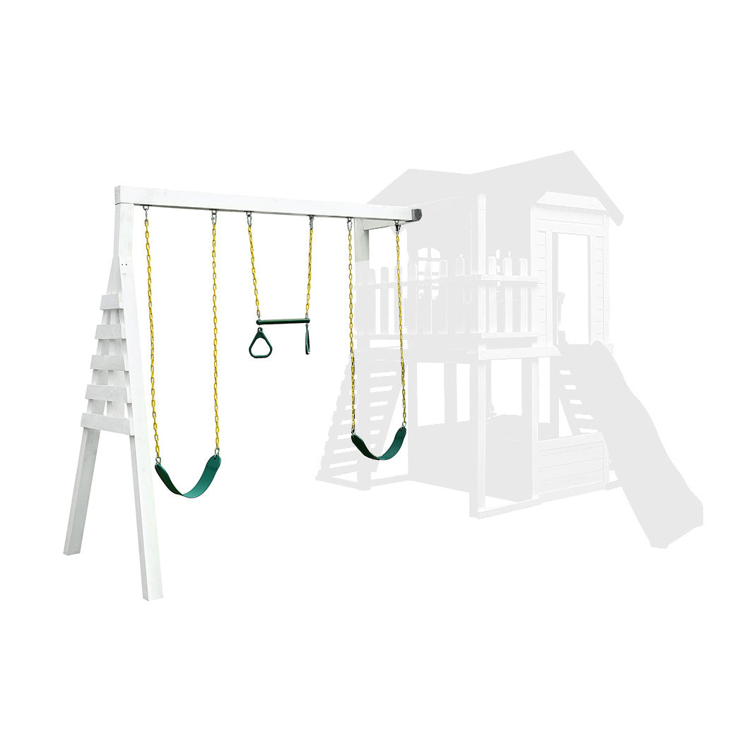 Reign Swing Attachment - 2MamaBees - Little Red General Store