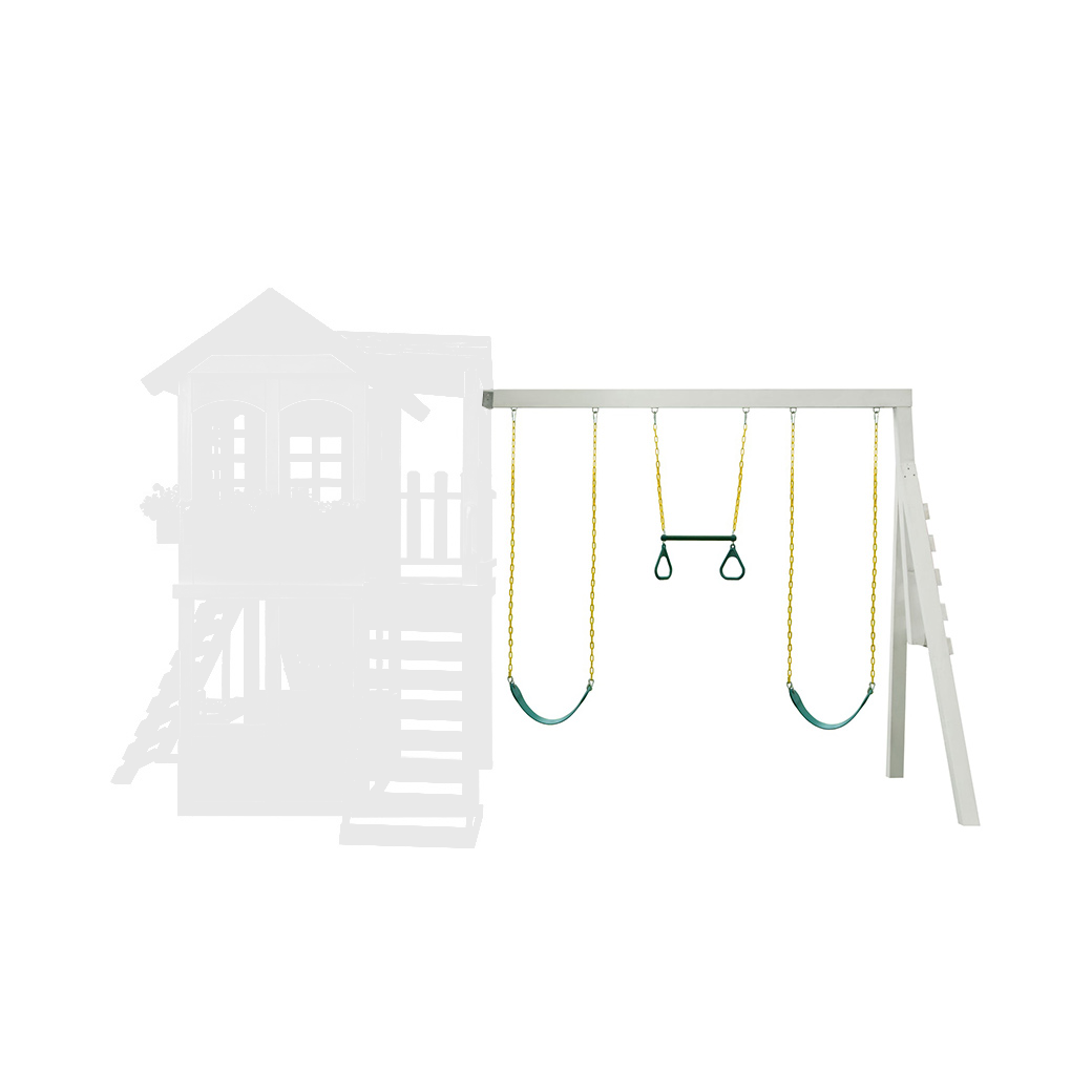 Reign Swing Attachment - 2MamaBees - Little Red General Store