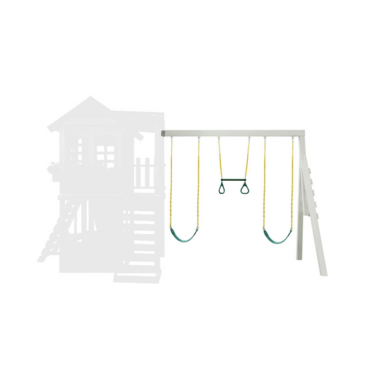 Reign Swing Attachment - 2MamaBees - Little Red General Store