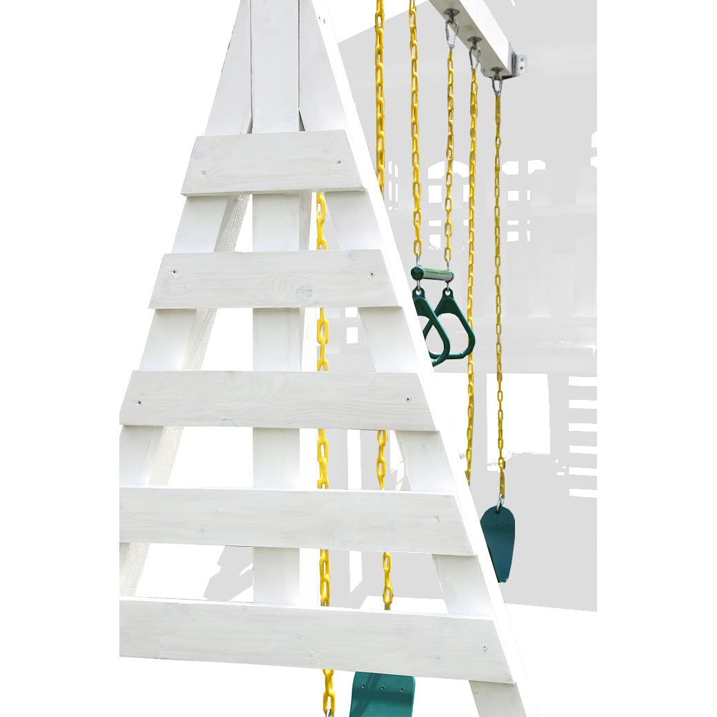 Reign Swing Attachment - 2MamaBees - Little Red General Store