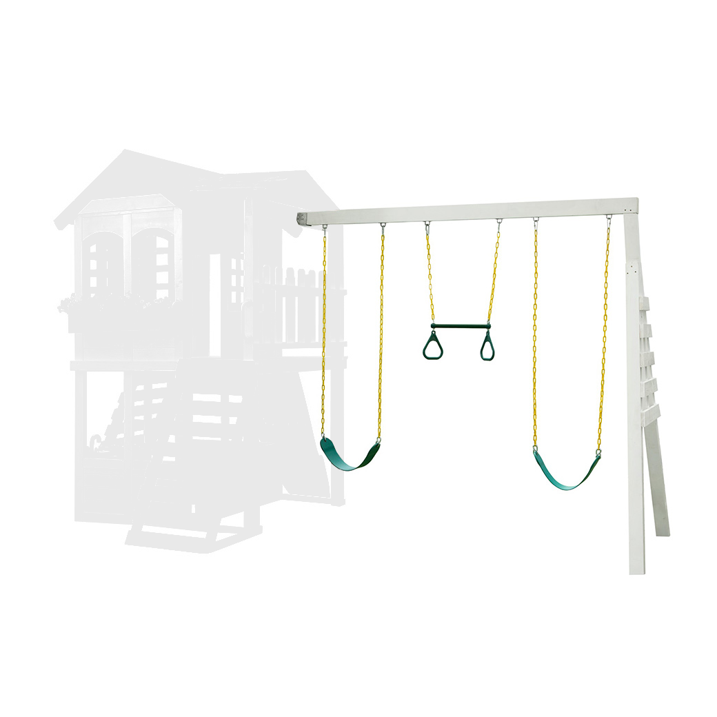 Reign Swing Attachment - 2MamaBees - Little Red General Store