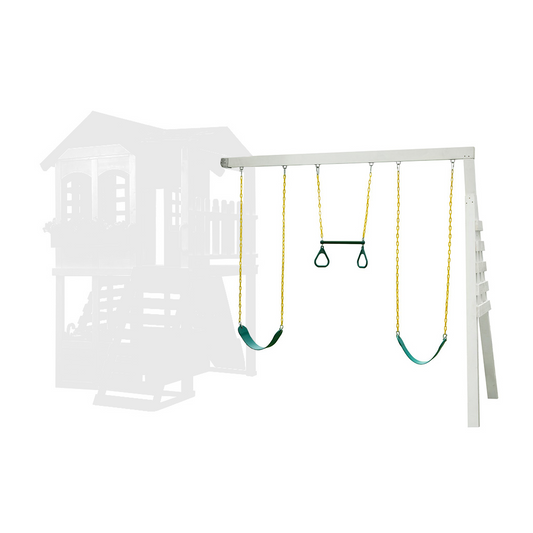 Reign Swing Attachment - 2MamaBees - Little Red General Store