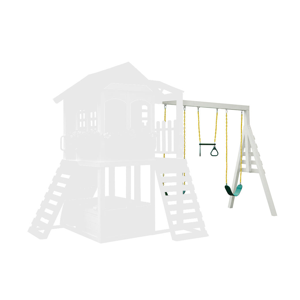 Reign Swing Attachment - 2MamaBees - Little Red General Store