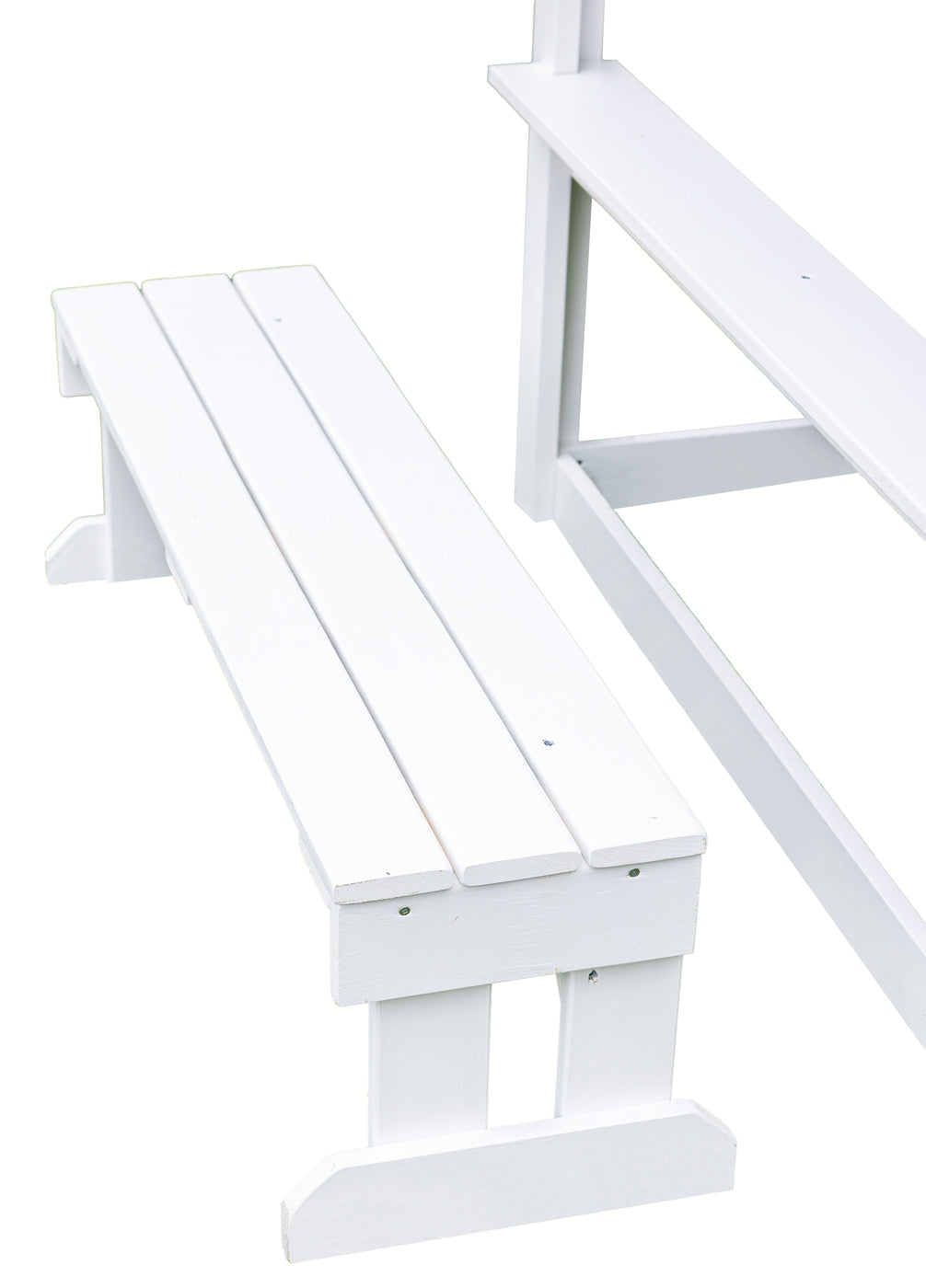Londyn Picnic Table - 2MamaBees - Little Red General Store