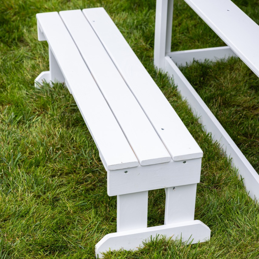 Londyn Picnic Table - 2MamaBees - Little Red General Store