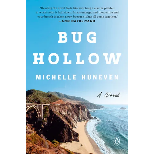 Bug Hollow