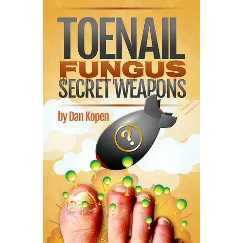 Toenail Fungus Secret Weapons: Uncover over 14 toenail fungus treatments that you can combine to clear your toe nails in under 45 days!