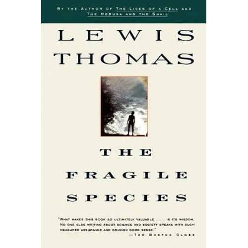 Fragile Species