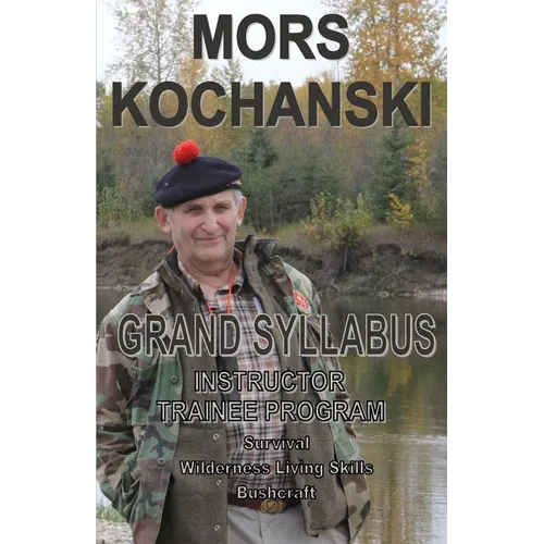 Grand Syllabus: Instructor Trainee Program