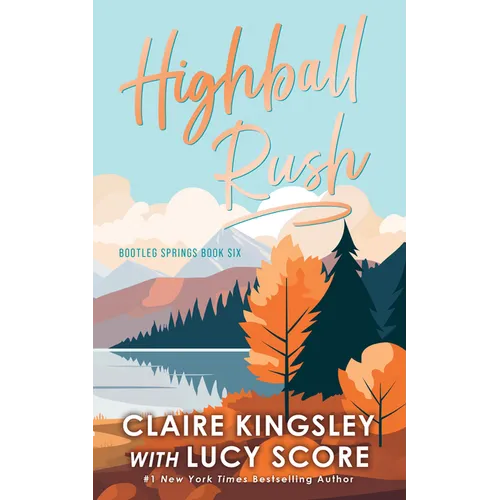 Highball Rush