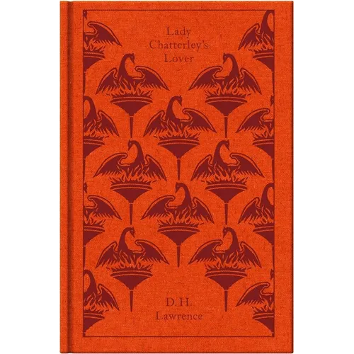 Lady Chatterley's Lover