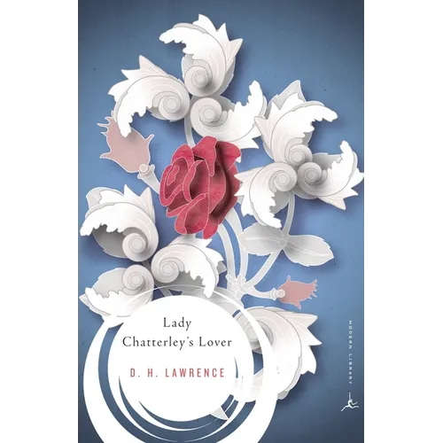 Lady Chatterley's Lover