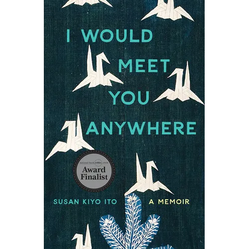 I Would Meet You Anywhere: A Memoir