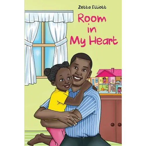 Room In My Heart